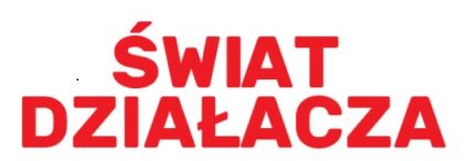 świat Działacza Logo