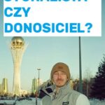 Sygnalista czy donosiciel